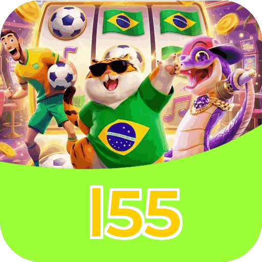 Promoções e bônus exclusivos da l55