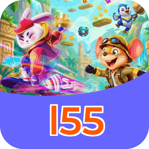 Login rápido no app l55